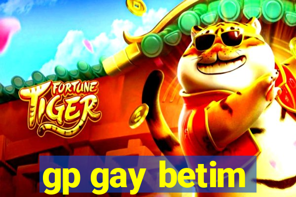 gp gay betim